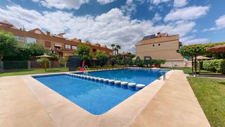 Appartement  Maigmona. Vivienda 4 habitaciones con piscina en san juan pueblo