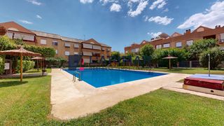 Flat  Maigmona. Vivienda 4 habitaciones con piscina en san juan pueblo