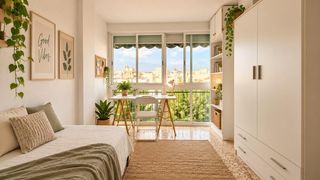 Flat in Centro