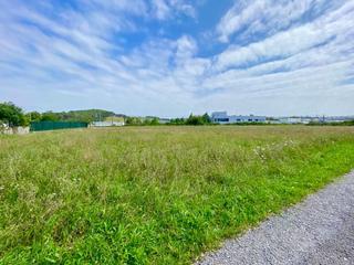 Terreny residencial a Bezana - Prezanes