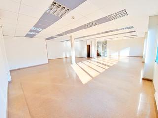 Lloguer Oficina a Revilla. Oficina polígono industrial trascueto