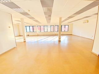 Lloguer Oficina a Revilla. Oficina polígono industrial trascueto