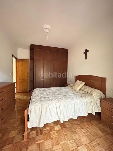 Foto b5670867-bdc2-40e2-b762-8a16f40be680. Lloguer pis amb calefacció aparcament a San Francisco Ourense