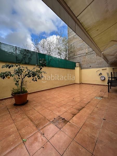 Foto fbde384b-f705-4ae2-bfec-6477a81287b1. Lloguer pis amb calefacció aparcament a San Francisco Ourense