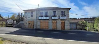 Casa  A barxia. Casa con 5 habitaciones con parking