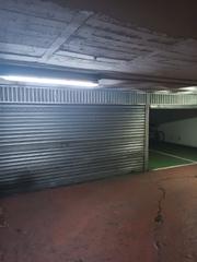 Parking coche  Avenida da habana