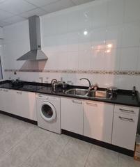 Appartement  Avenida de santiago