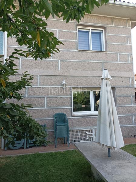 Foto 17e4ac9d-f217-49af-84b0-f04520a8f7a4. Casa con parcheggio in San Cibrao das Viñas