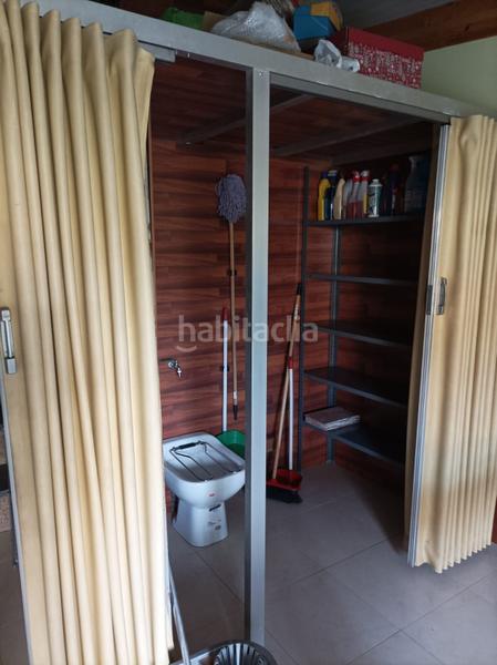 Foto 59d9b5bb-1724-491c-92c7-18576055a18b. Casa con parcheggio in San Cibrao das Viñas