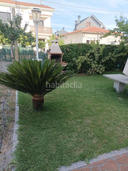 Foto 6914f66b-11f1-42f8-9a26-f34b84674fd8. Casa con parcheggio in San Cibrao das Viñas