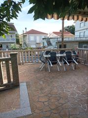 Casa a San Cibrao das Viñas. Ref.8264 chalet de piedra en la castellana (próximo polígono)