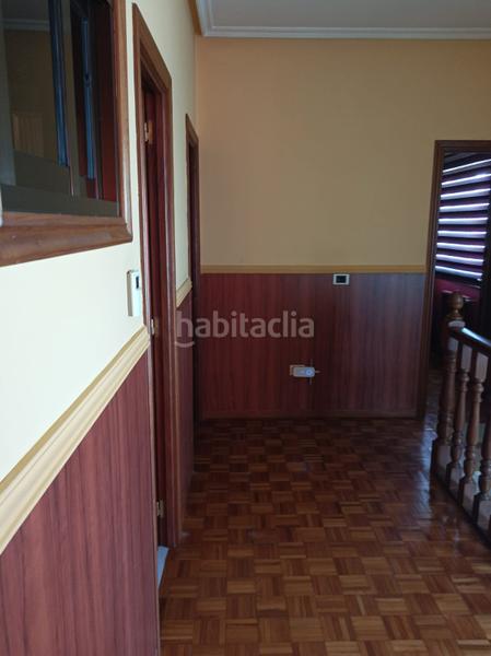 Foto e222d283-711b-4228-989f-54bf2c9c1014. Casa con parcheggio in San Cibrao das Viñas