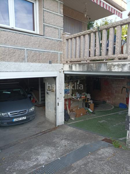 Foto ebc4ed50-b76e-4726-aded-7ca8b4f1fb84. Casa con parcheggio in San Cibrao das Viñas