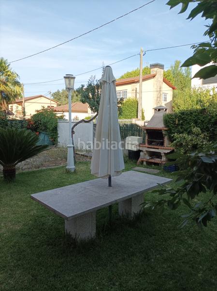 Foto f3a7c7b9-650d-46b0-b29a-d44252168578. Casa con parcheggio in San Cibrao das Viñas