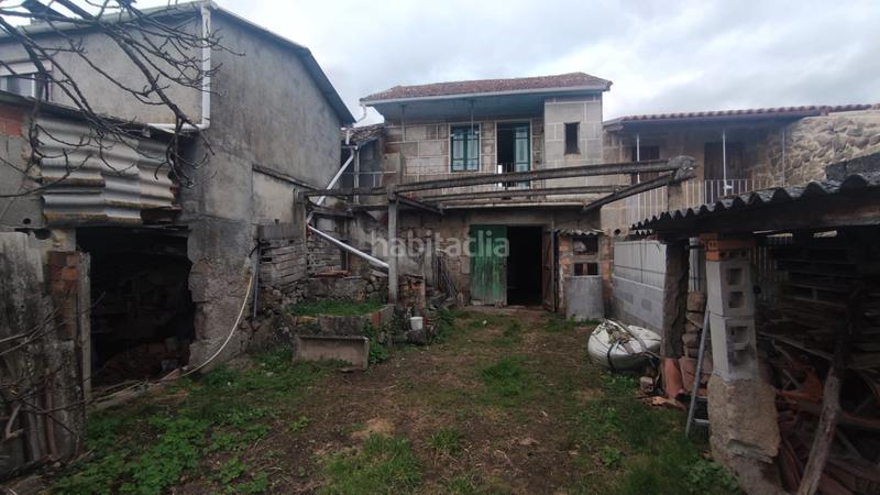 Foto 79cb348d-a500-4d78-bc3f-01e49f57592d. Casa amb aparcament a Taboadela