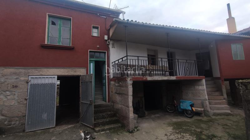 Foto 965cee6c-a1ca-4e5a-9577-dd96309b9804. Casa amb aparcament a Taboadela