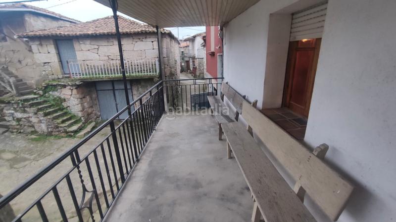 Foto f897364e-0cc7-4026-ba0d-57d7833aec83. Casa amb aparcament a Taboadela