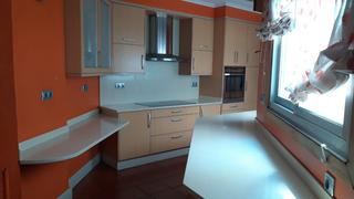 Flat in Rúa do Concello