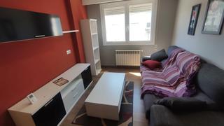 Rent Flat  Praza da lexión