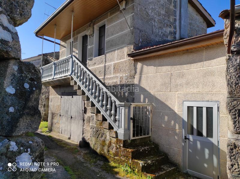 Foto 10b89f44-b41d-4d44-9899-78368b73cb30. Casa en Xunqueira de Ambía