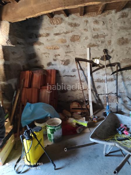 Foto 1404b35d-4147-40cd-ab71-8f8269e09c52. Casa en Xunqueira de Ambía