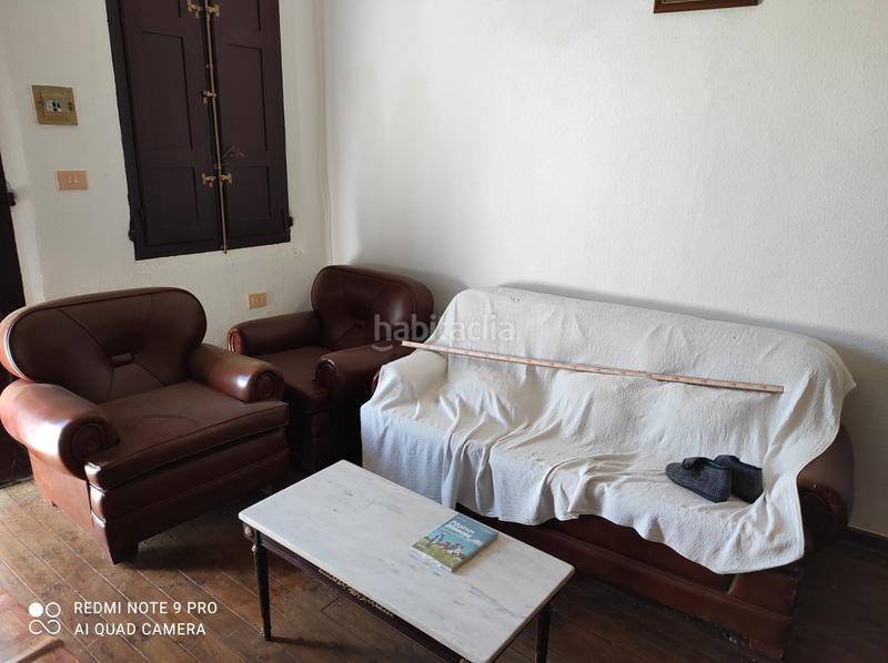 Foto 1effadb4-ad4e-429d-8e18-7633cf1ae52c. Casa en Xunqueira de Ambía