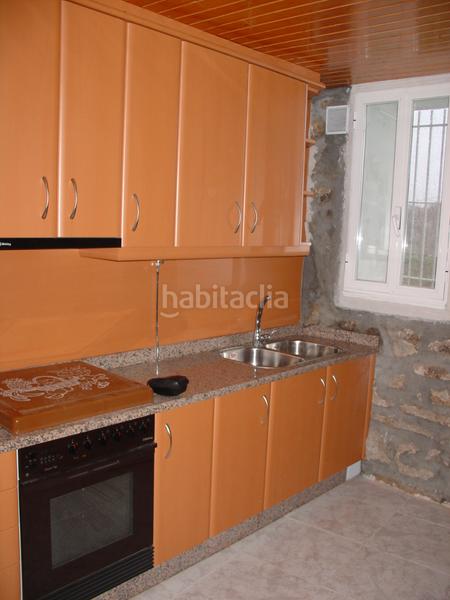 Foto 28053fa7-bf9e-4656-88a5-2e23bc094e62. Casa en Xunqueira de Ambía