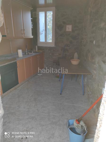 Foto 59597f79-6bdf-4897-a178-2ef39c6a91a7. Casa en Xunqueira de Ambía