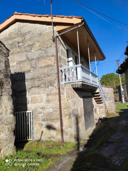 Foto 6794e868-dd19-423d-807c-5111eabdd136. Casa en Xunqueira de Ambía