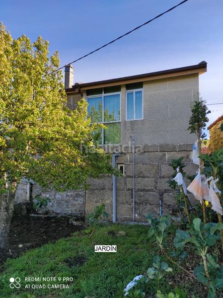 Foto 6fb60a36-df9f-4d17-90cd-f9d287bc33a9. Casa en Xunqueira de Ambía