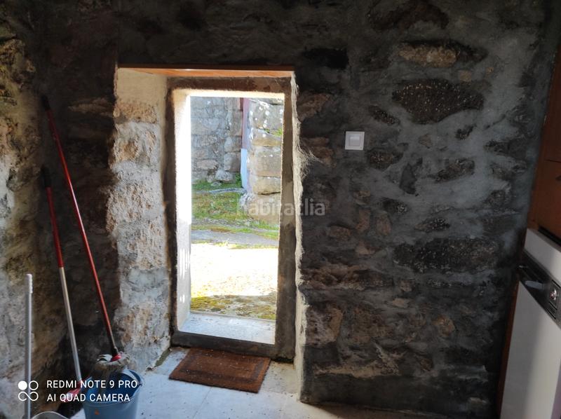 Foto 74a0c830-f3c6-4455-8524-073d5804975e. Casa en Xunqueira de Ambía