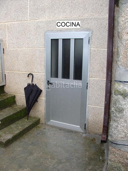 Foto a706ccd1-b126-48b3-b13c-1dc0990ae35e. Casa en Xunqueira de Ambía