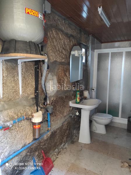 Foto c5240880-c43e-4470-ae2c-0e8ff71482c9. Casa en Xunqueira de Ambía