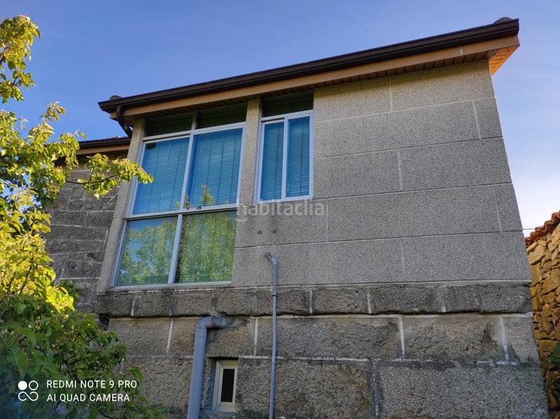 Foto d248eb9a-2bd4-46ed-8992-0d7361ab5ba7. Casa en Xunqueira de Ambía