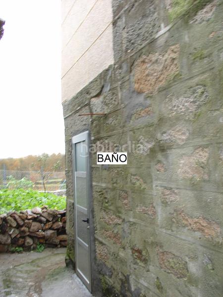 Foto e3e4f9c3-9074-4280-a7f0-444df99795d8. Casa en Xunqueira de Ambía