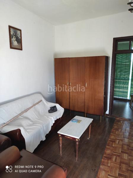 Foto e7236b26-0808-4fab-8181-94110a66917e. Casa en Xunqueira de Ambía