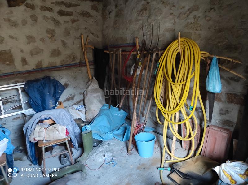 Foto f3d7a228-f671-467f-96ea-991d5ce9587b. Casa en Xunqueira de Ambía