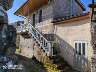 Maison  Aldea areas