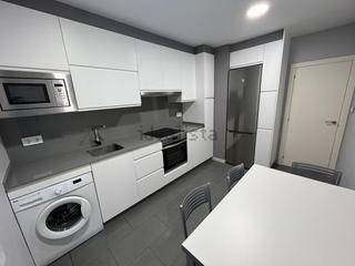 Location Appartement  Rúa pena trevinca