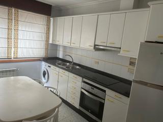 Location Appartement  Avenida de zamora