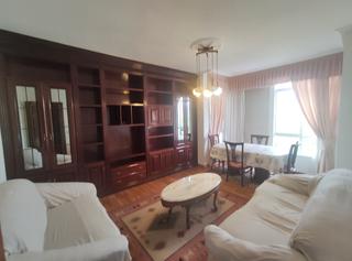 Location Appartement  Avenida da universidade