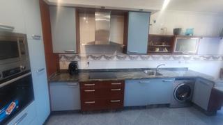 Etagenwohnung in Avenida de Zamora