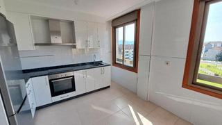 Location Appartement  Rúa río limia
