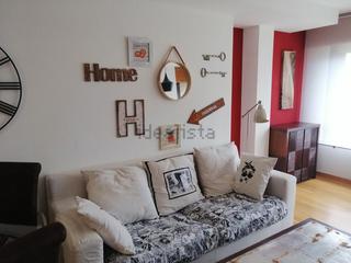 Location Appartement  Rua antonio roman 12