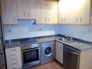 Location Appartement à Avenida de buenos aires 200
