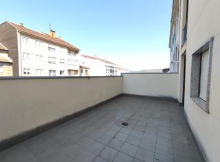 Location Appartement  Rúa benito vicetto