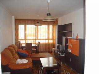 Location Appartement  Rúa cardenal quiroga