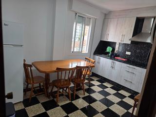 Location Appartement  Rúa padre sarmiento