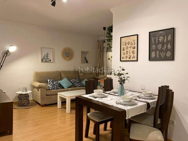 Foto 4c10fc0c-69a8-4073-aa7f-2faedb4939fa. Rent flat with heating parking in A Ponte Ourense