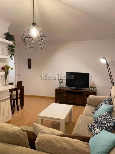 Foto 60e8ed27-8f5d-4ceb-ac28-d276a43de015. Rent flat with heating parking in A Ponte Ourense